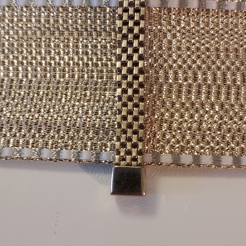 Fancy Money clip by swank